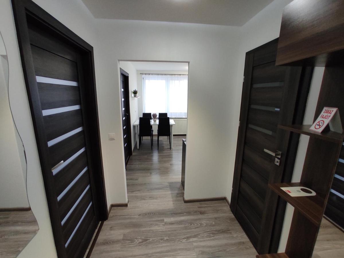 Apartmány Bytča Bytca Exterior foto