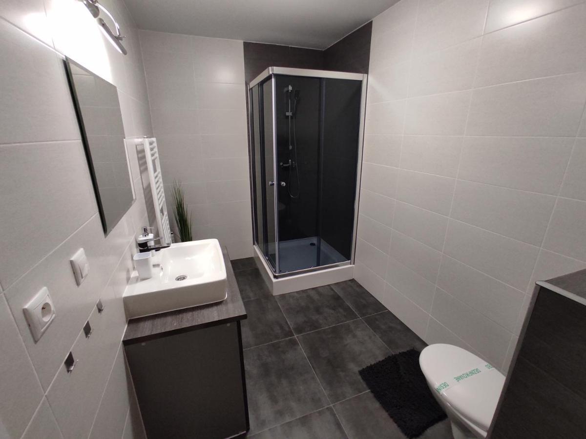 Apartmány Bytča Bytca Exterior foto