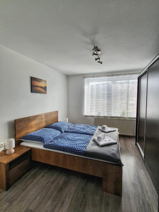 Apartmány Bytča Bytca Exterior foto