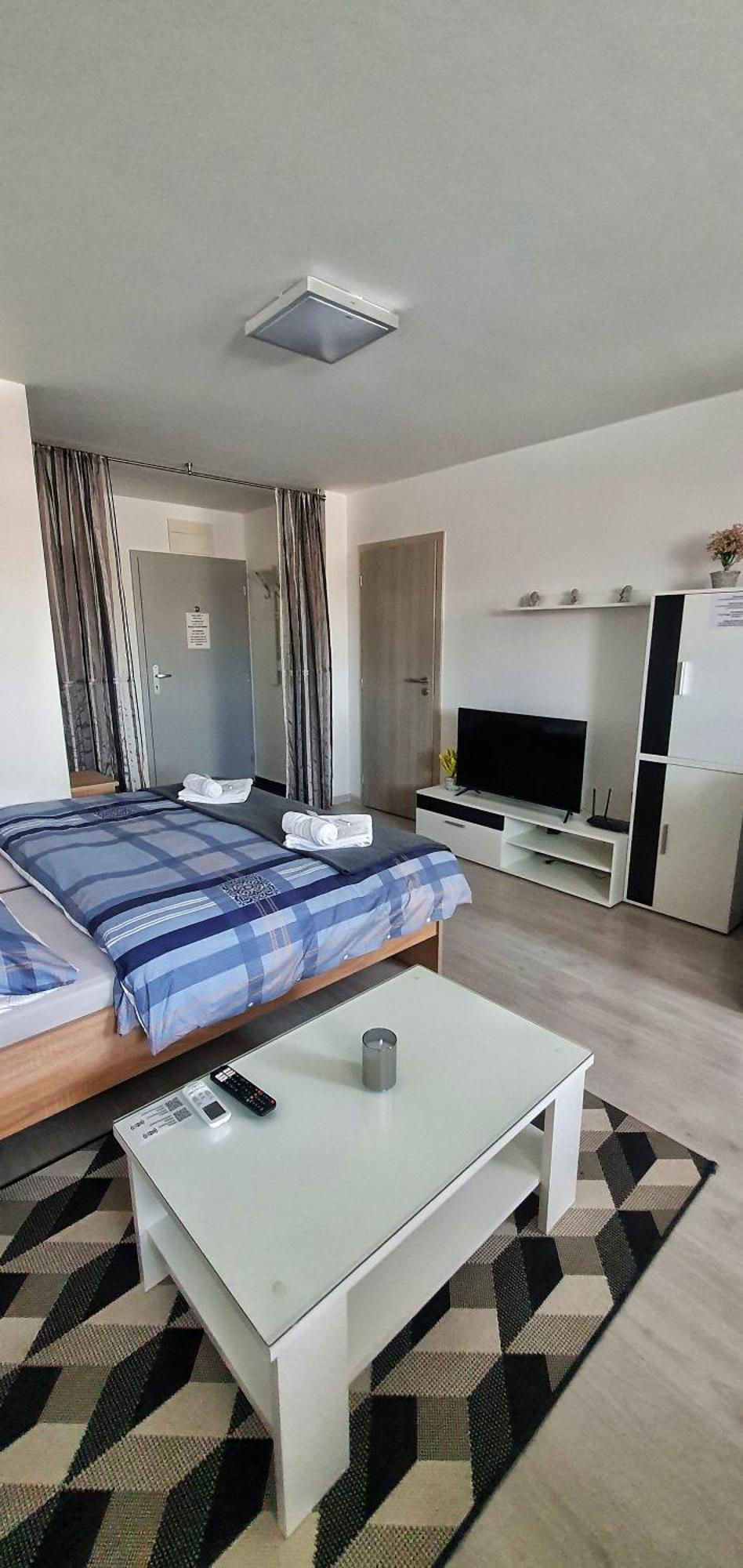 Apartmány Bytča Bytca Exterior foto