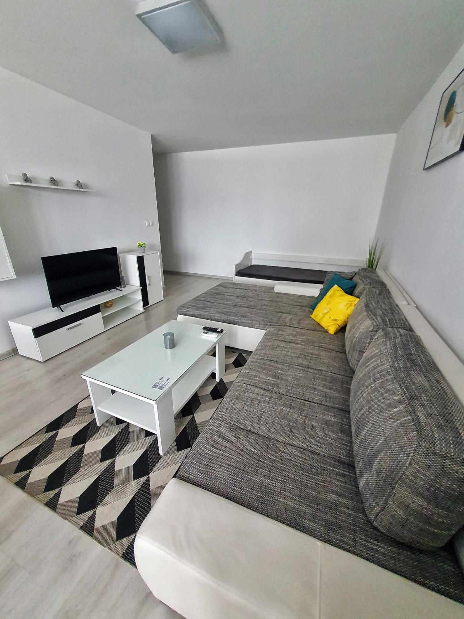Apartmány Bytča Bytca Exterior foto