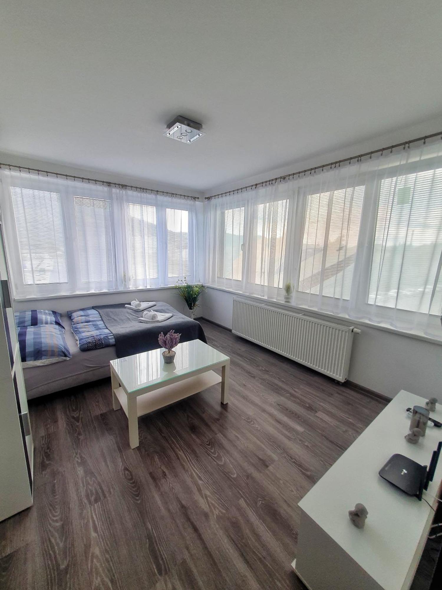 Apartmány Bytča Bytca Exterior foto