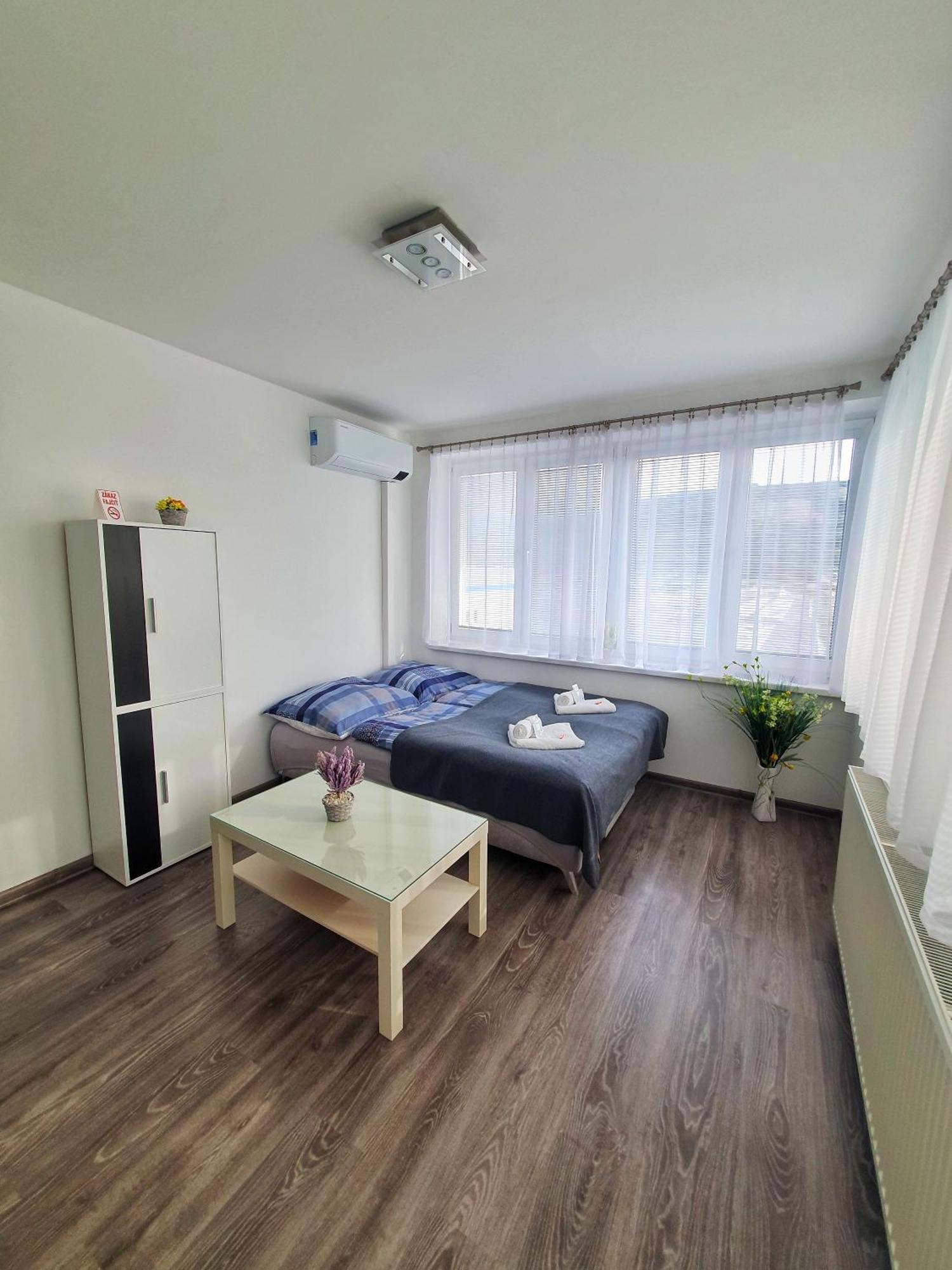Apartmány Bytča Bytca Exterior foto